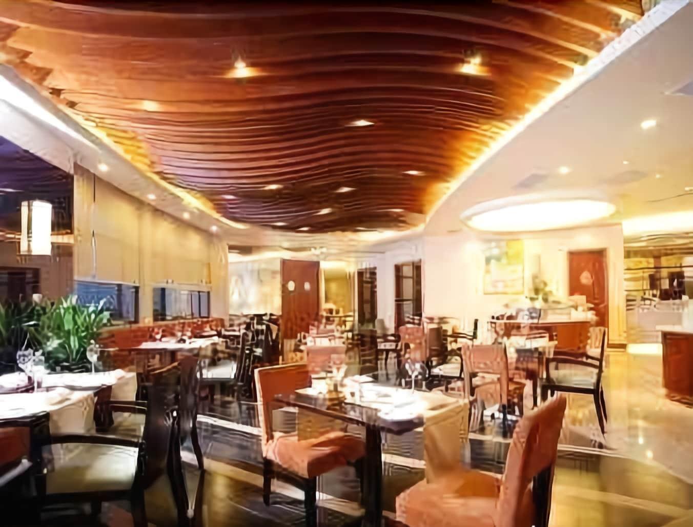 Ramada Shanghai Wujiaochang Екстер'єр фото